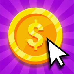 Infinite Coin Clicker