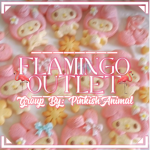 ~ Flamingo Outlet ~