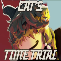 Cat's Time Trail