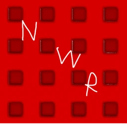 Nick's Wierd Rooms icon