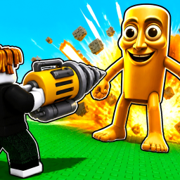 DRILL FOR BRAINROTS
