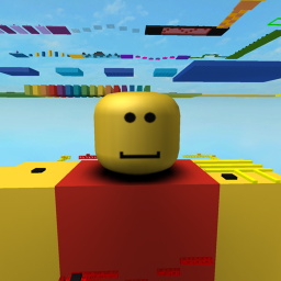 THE GREAT NOOB OBBY