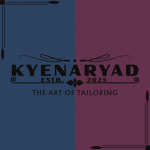 Kyenaryad | Tailoring Co.