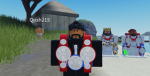 USOs brothers 4L