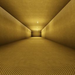 SHK containment facility