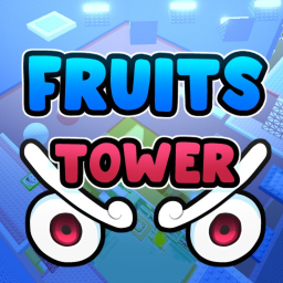 FRUITS TROLL TOWER