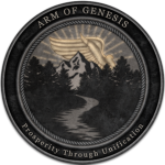 ARM OF GENESIS