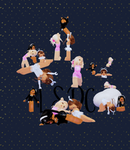 ~*+*~Lunar Stars Dance Company~*+*~