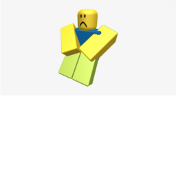 Jujutsu Noob