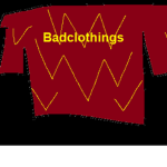 BadClothings