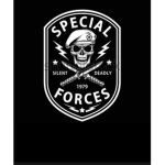 United state military Camp