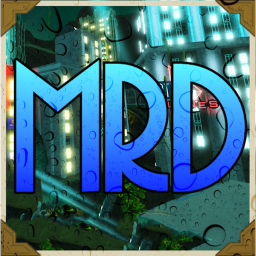 Manta Ray Diner [Rapture RP]