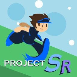 PROJECT SR (UNCOPYLOCKED) icon