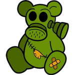 Toxic Teddys