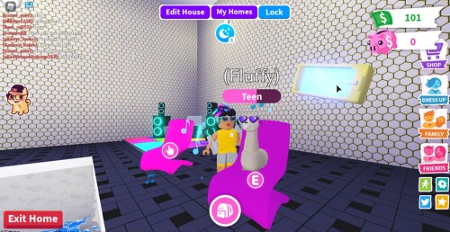cute amazing teal game