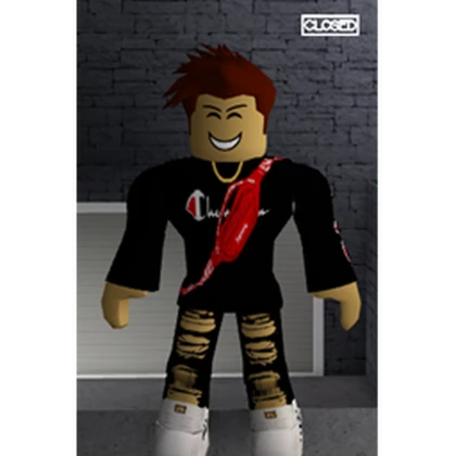 OofDabz Challenge Group Roblox group icon