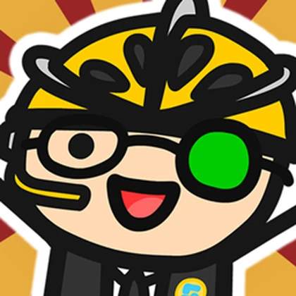 Roko's Cave Roblox group icon