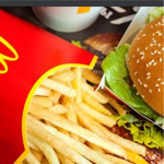 Fast Food Hunger Hangout