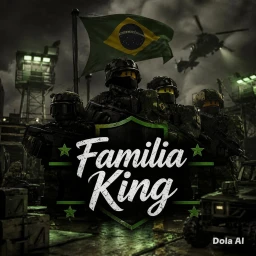 [BETA] Exército Família King icon