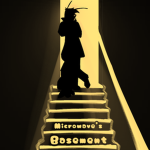 Micro's basement <3
