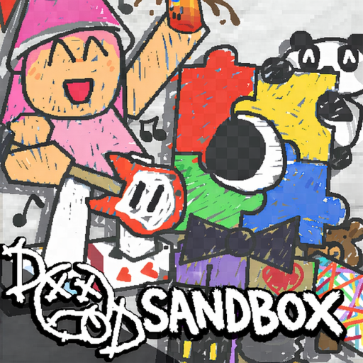 Die Of Death: SANDBOX