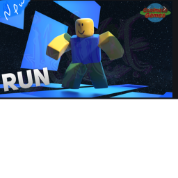 Running sim [change name because of copyright © ]