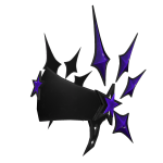 Corrupted Voided Valkyrie