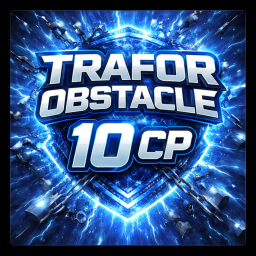 [ FREE AVA - FREE TITLE ] Trafor Obstacle