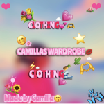 CAMILLAS WARDROBE