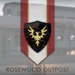 RAID | Rosewood Outpost