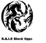 raid black opps(R.B.O.)