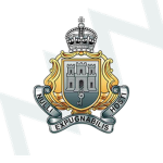 R.G.R Royal Gibraltar Regiment