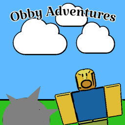 Obby Adventures!