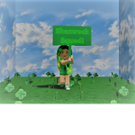 Shamrock Squad!
