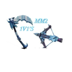Mm2 1v1's