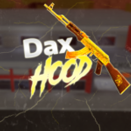 Dax Hood