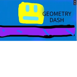 geometry dash icon