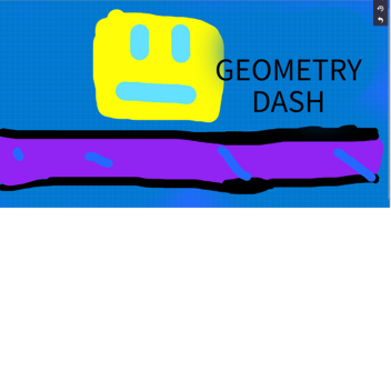 geometry dash