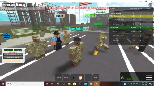 Fort Riley