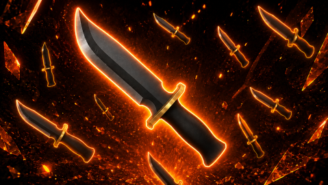 Trade Weapons