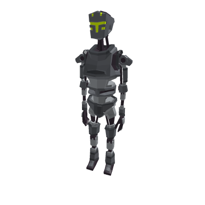 gardien de robot 