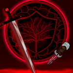 Blood Orchard