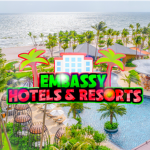 Embassy Development Team