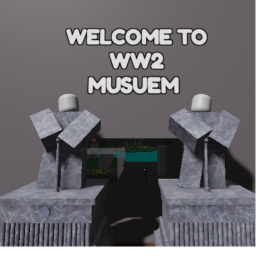 WW2 story musuem