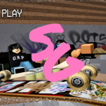 SLANG GANG.
