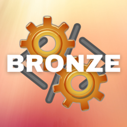 Bronze Hangout