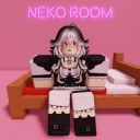 Obby to Neko Room [New animations🥵]