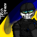 Tech Team [Official T:F Clan]