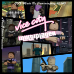 Vice City : Police Department