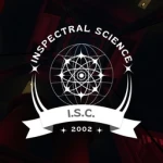 Inspectral Science Corporation logo
